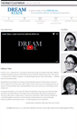 Mobile Screenshot of dreamstate.dailycal.org